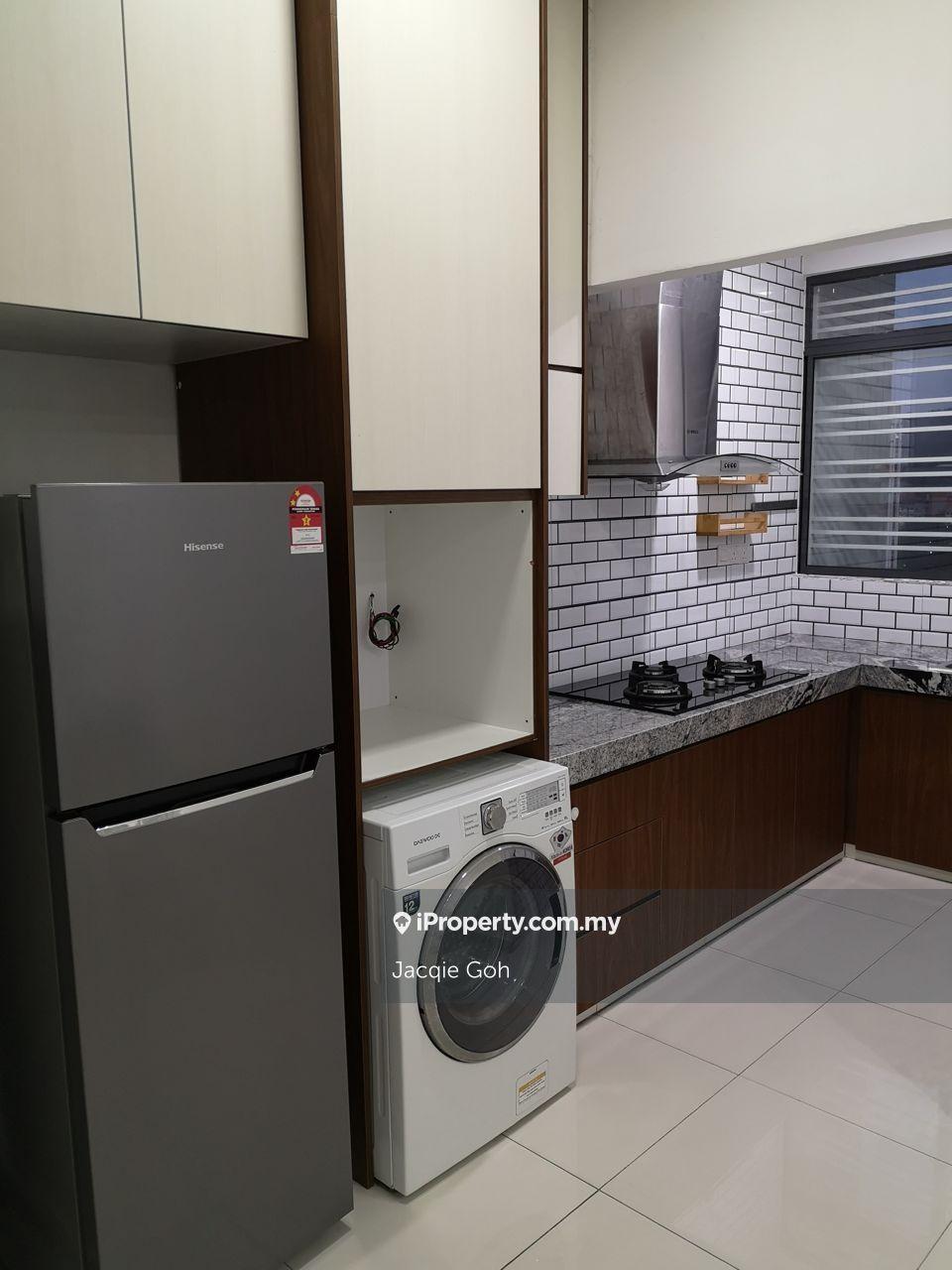 Service Residence for Sale in Seasons Garden Residences by Jacqie Goh - iProperty.com.my