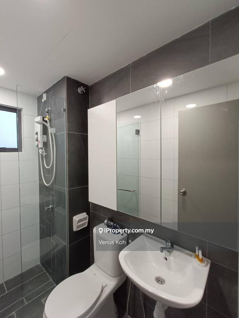 Service Residence for Rent in The Link 2 Residences by Venus Koh - iProperty.com.my