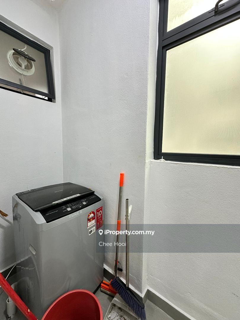 Apartment for Rent in Iconic Vue by Chee Hooi - iProperty.com.my