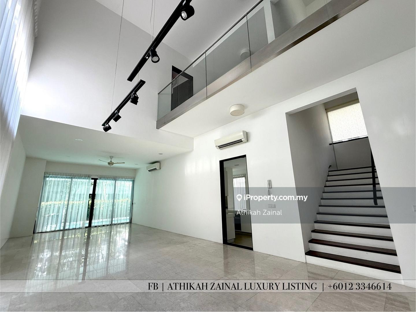 Bungalow House for Sale in Taman Melawati, Ulu Kelang by Athikah Zainal - iProperty.com.my