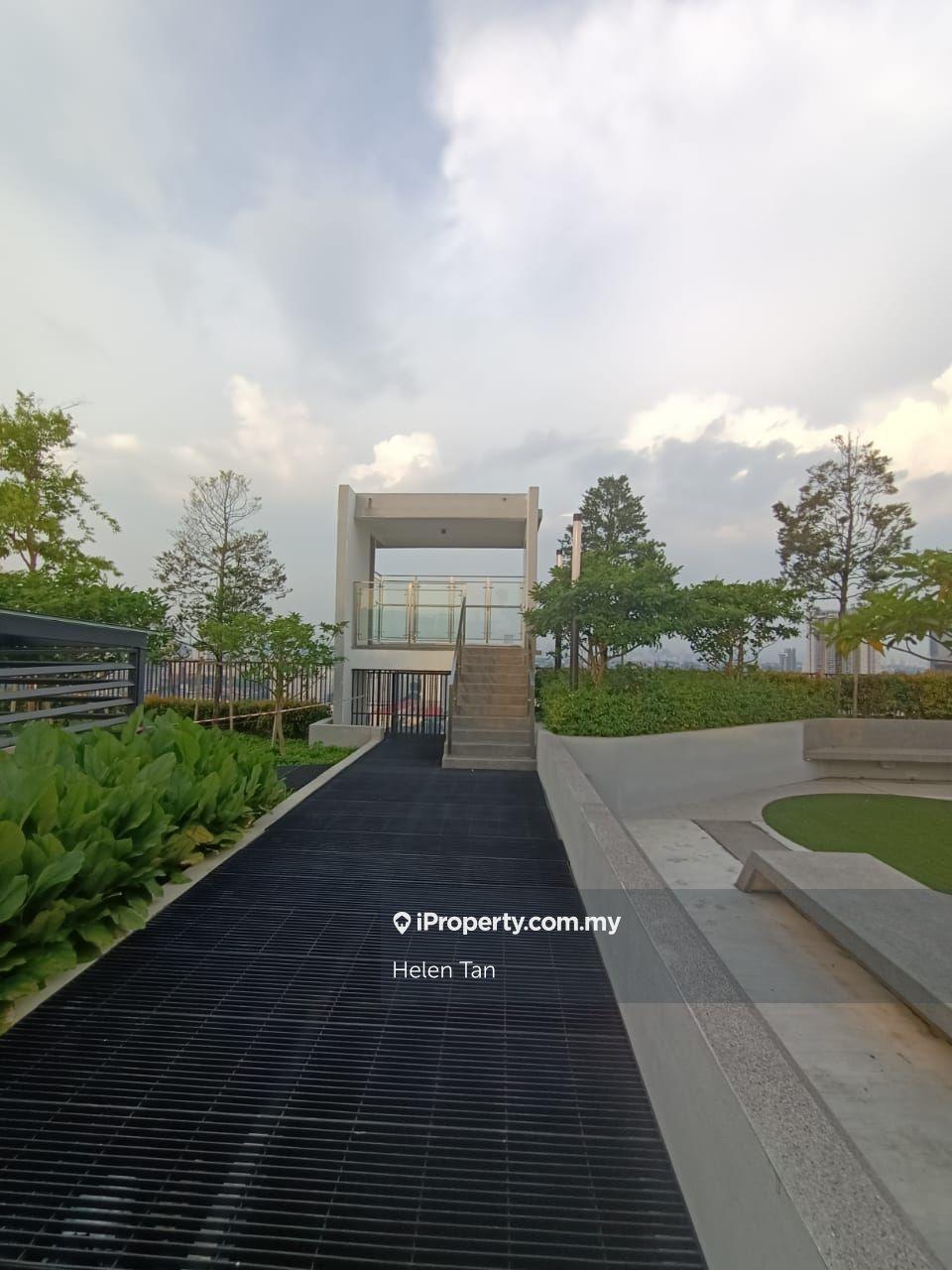 Service Residence for Sale in AraTre' Residences by Helen Tan - iProperty.com.my