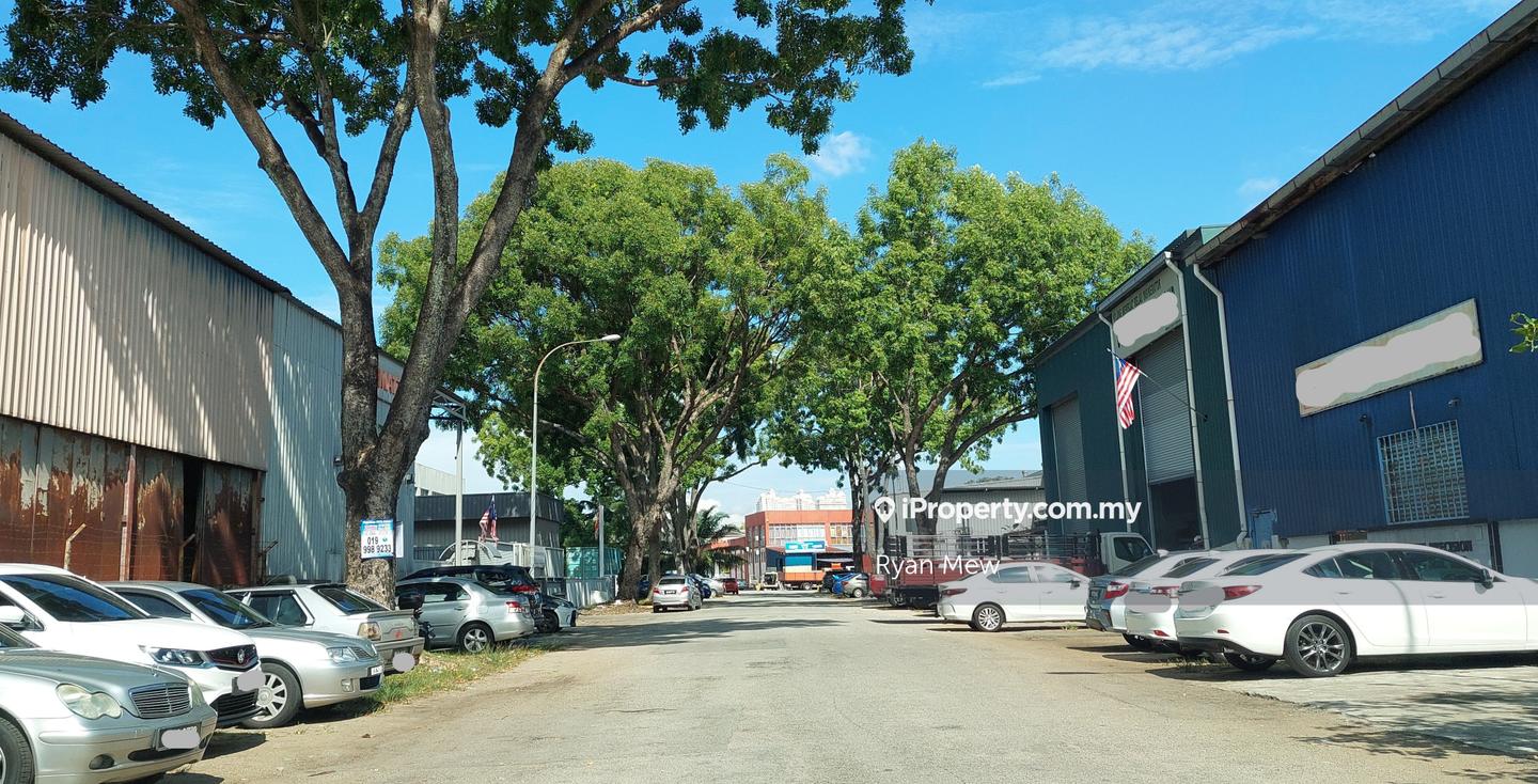 Semi-D Kilang untuk Dijual di Puchong, Selangor oleh Ryan Mew - iProperty.com.my