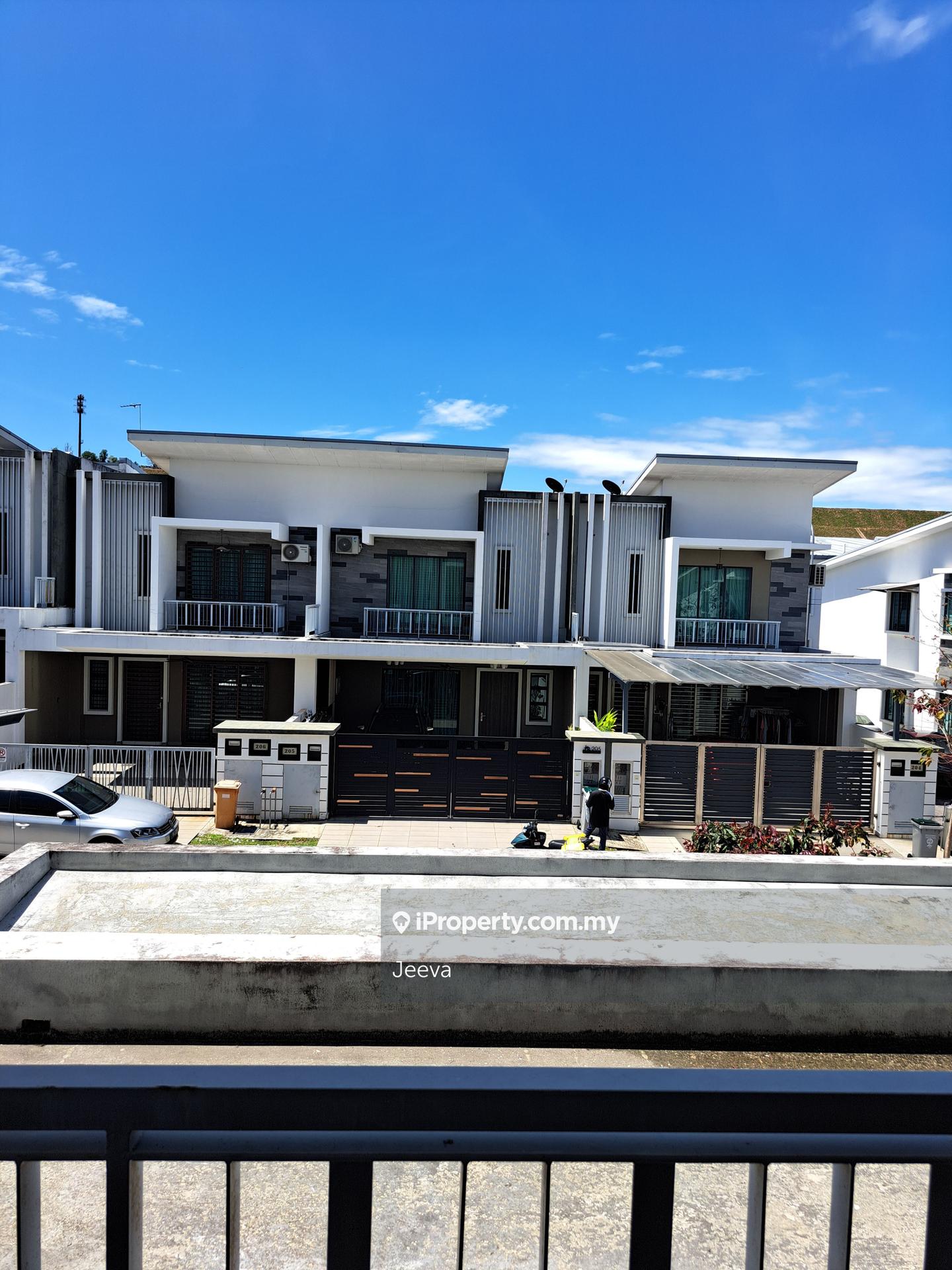 2-storey Terraced House for Sale in Forest Heights, Seremban by Jeeva - iProperty.com.my