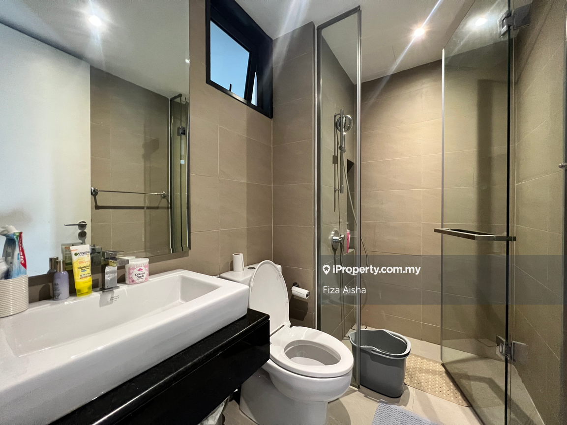Condominium for Rent in Bora Residences by Fiza Aisha - iProperty.com.my