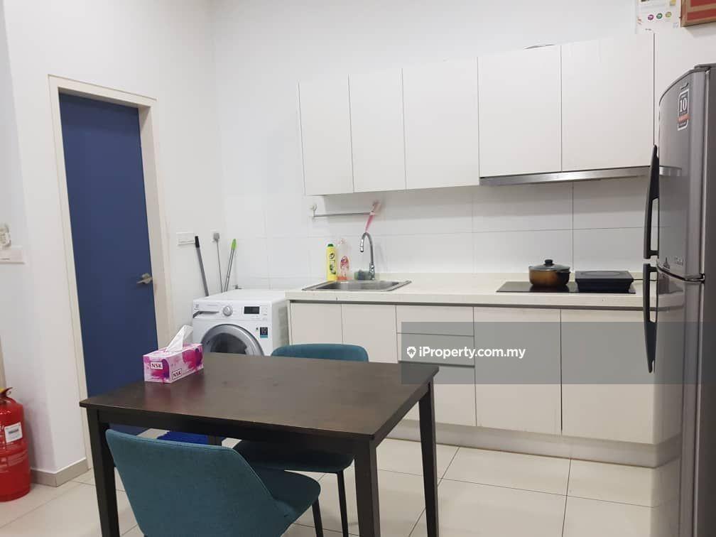 Service Residence for Rent in Cube @ One South by Ivene Leong - iProperty.com.my
