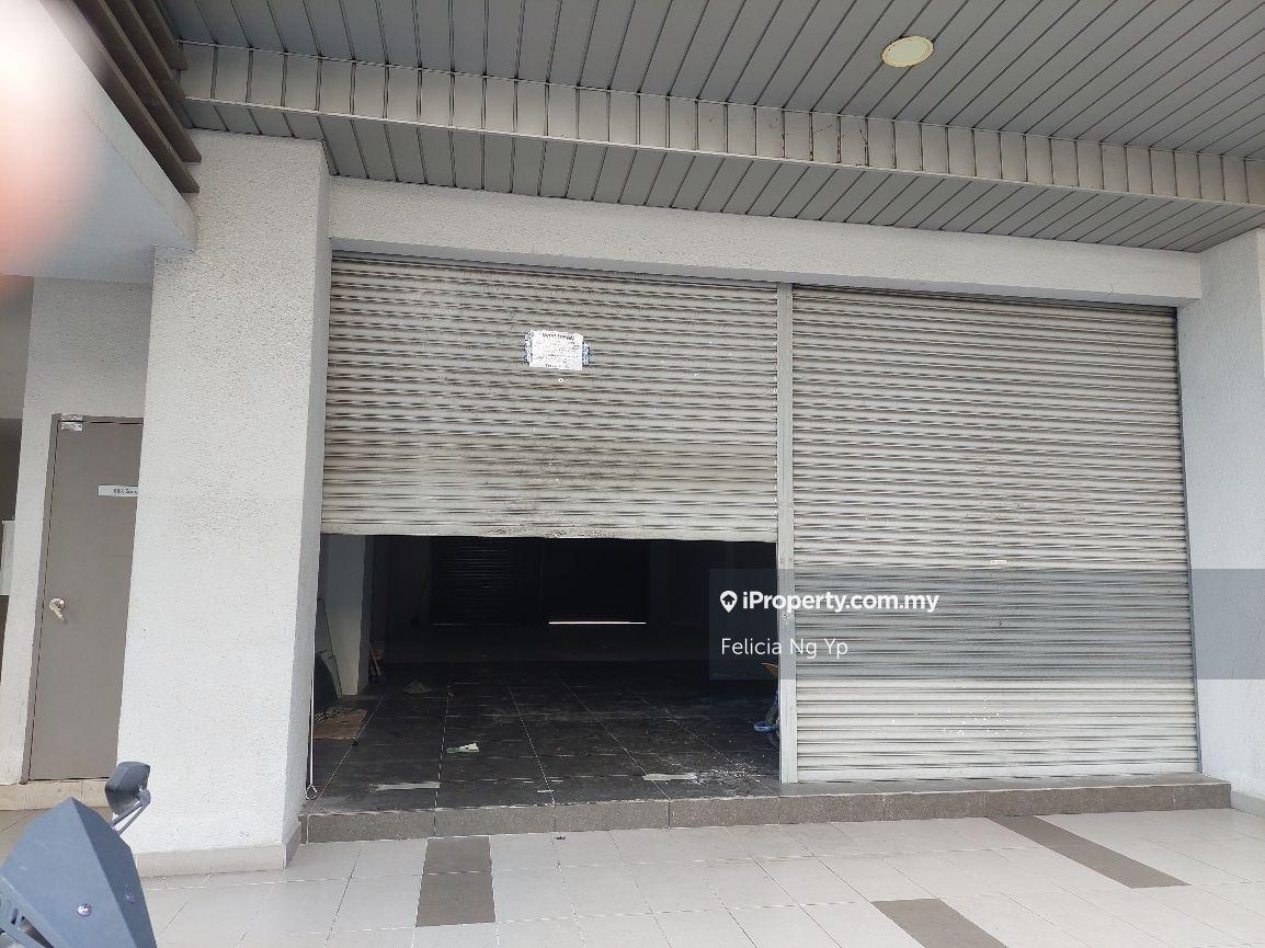 Shop for Rent in Ara Damansara, Ara Damansara by Felicia Ng Yp - iProperty.com.my
