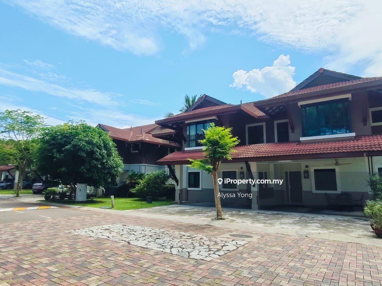 Semi-Detached House for Sale in Leisure Farm, Gelang Patah by Alyssa Yong - iProperty.com.my