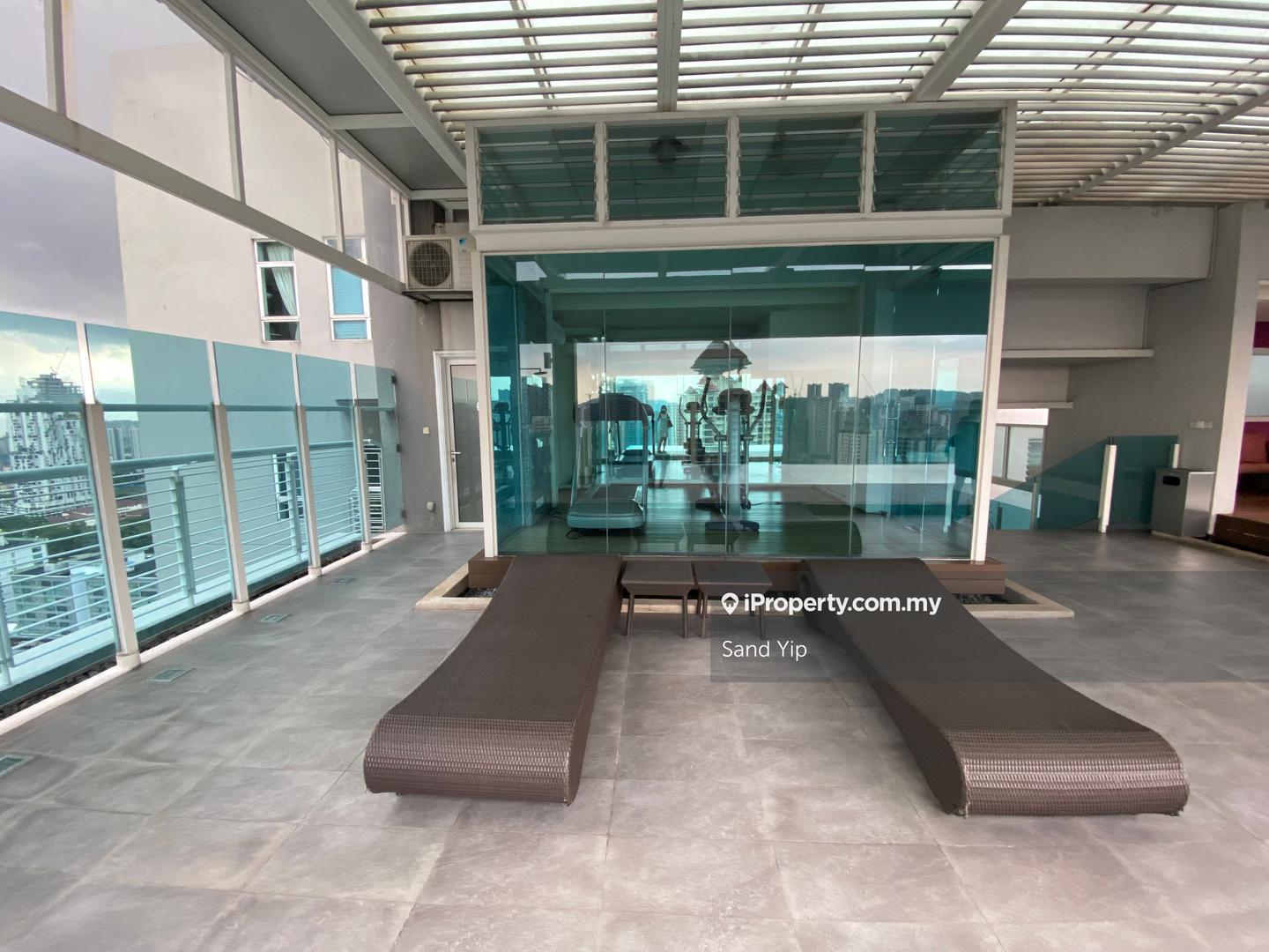 Kondominium untuk Dijual di Tiffani Kiara oleh Sand Yip - iProperty.com.my