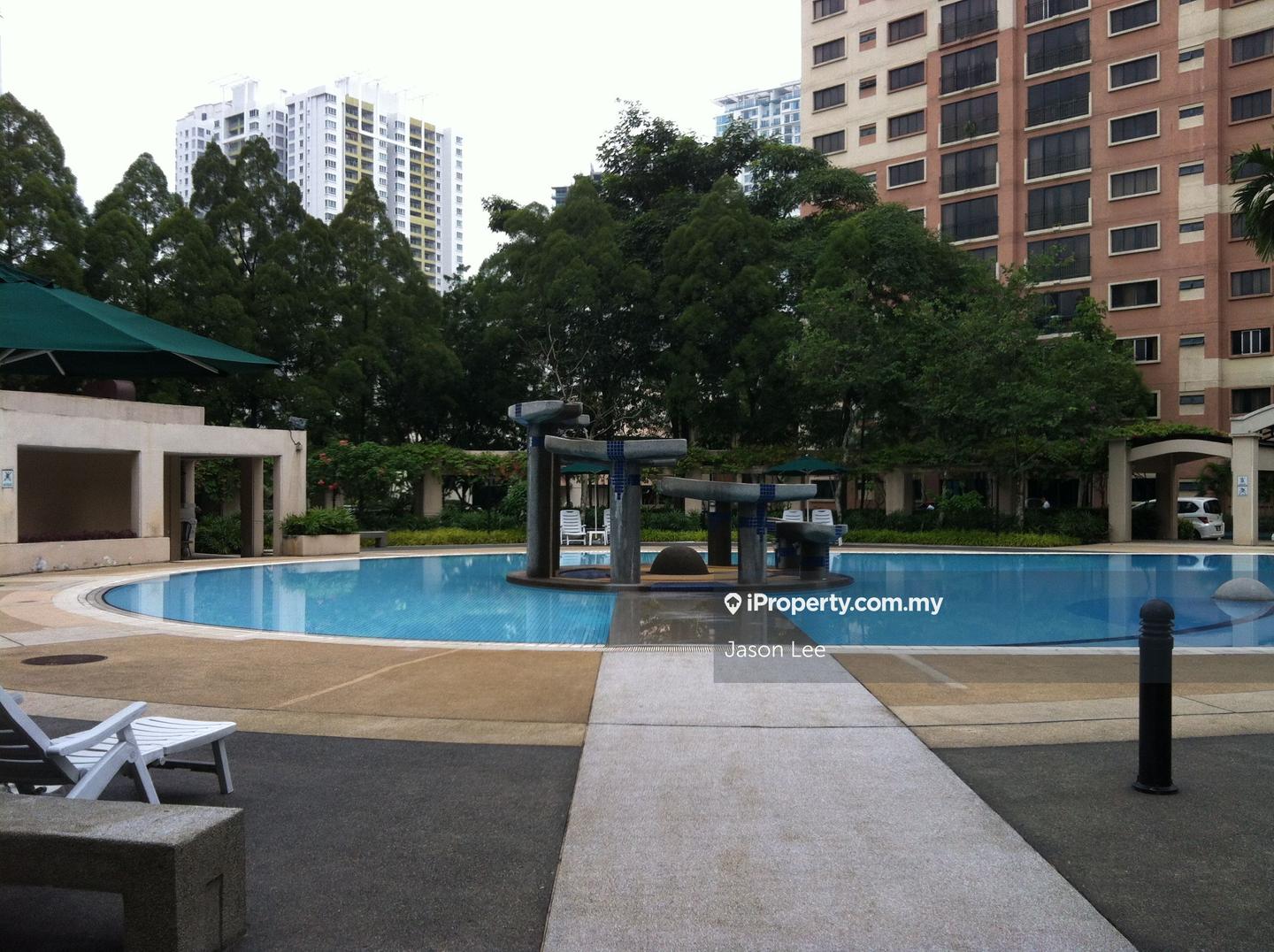 Kondominium untuk Dijual di Vista Kiara oleh Jason Lee - iProperty.com.my