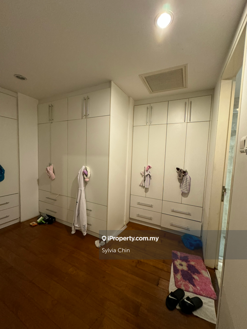 Service Residence for Sale in K Residence @ KLCC by Sylvia Chin - iProperty.com.my