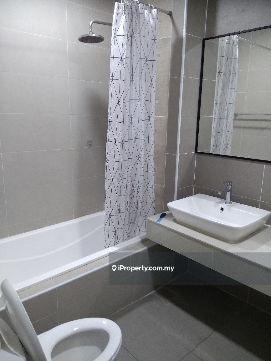 Service Residence for Rent in Zeta @ One South by Ivene Leong - iProperty.com.my