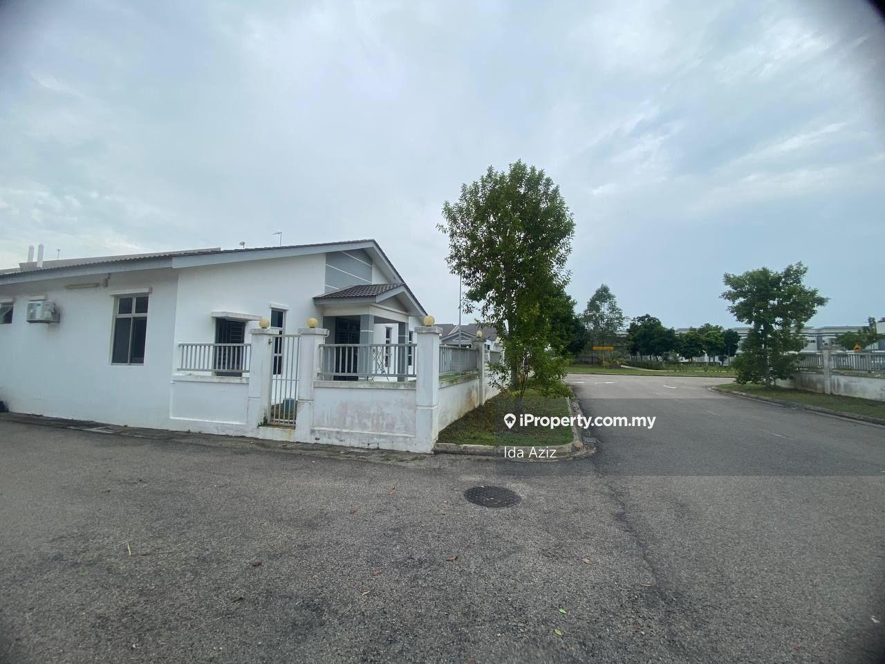 1-storey Terraced House for Sale in 966dn, Pengerang by Ida Aziz - iProperty.com.my