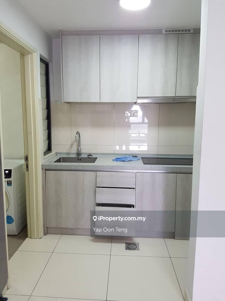 Residensi Servis untuk Dijual di Sfera Residency oleh Yap Oon Teng - iProperty.com.my