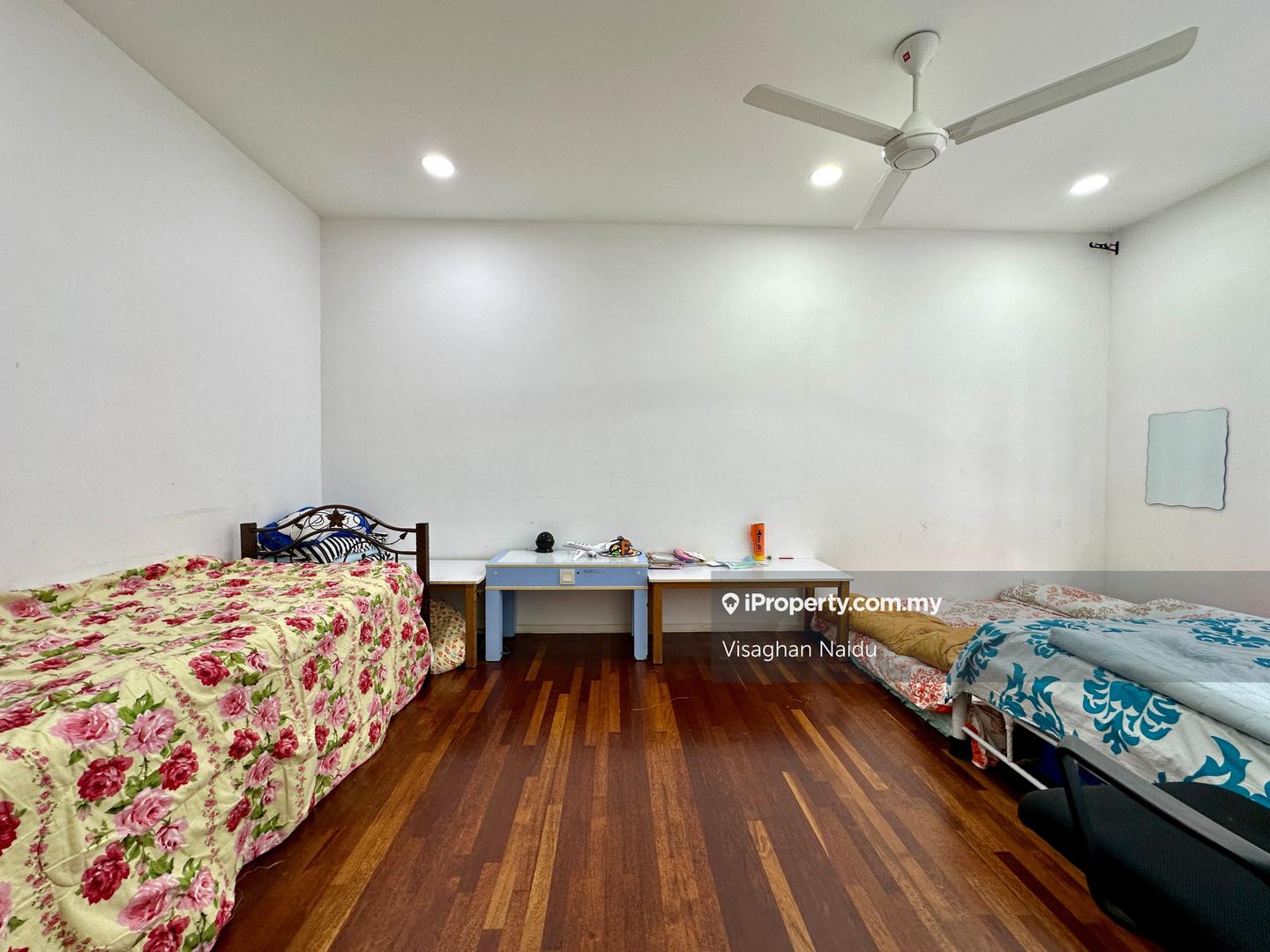 3-storey Terraced House for Sale in Tamansari, Rawang by Visaghan Naidu - iProperty.com.my