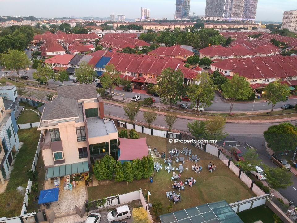 Banglo untuk Dijual di Seksyen 7, Shah Alam oleh Mat Noor - iProperty.com.my
