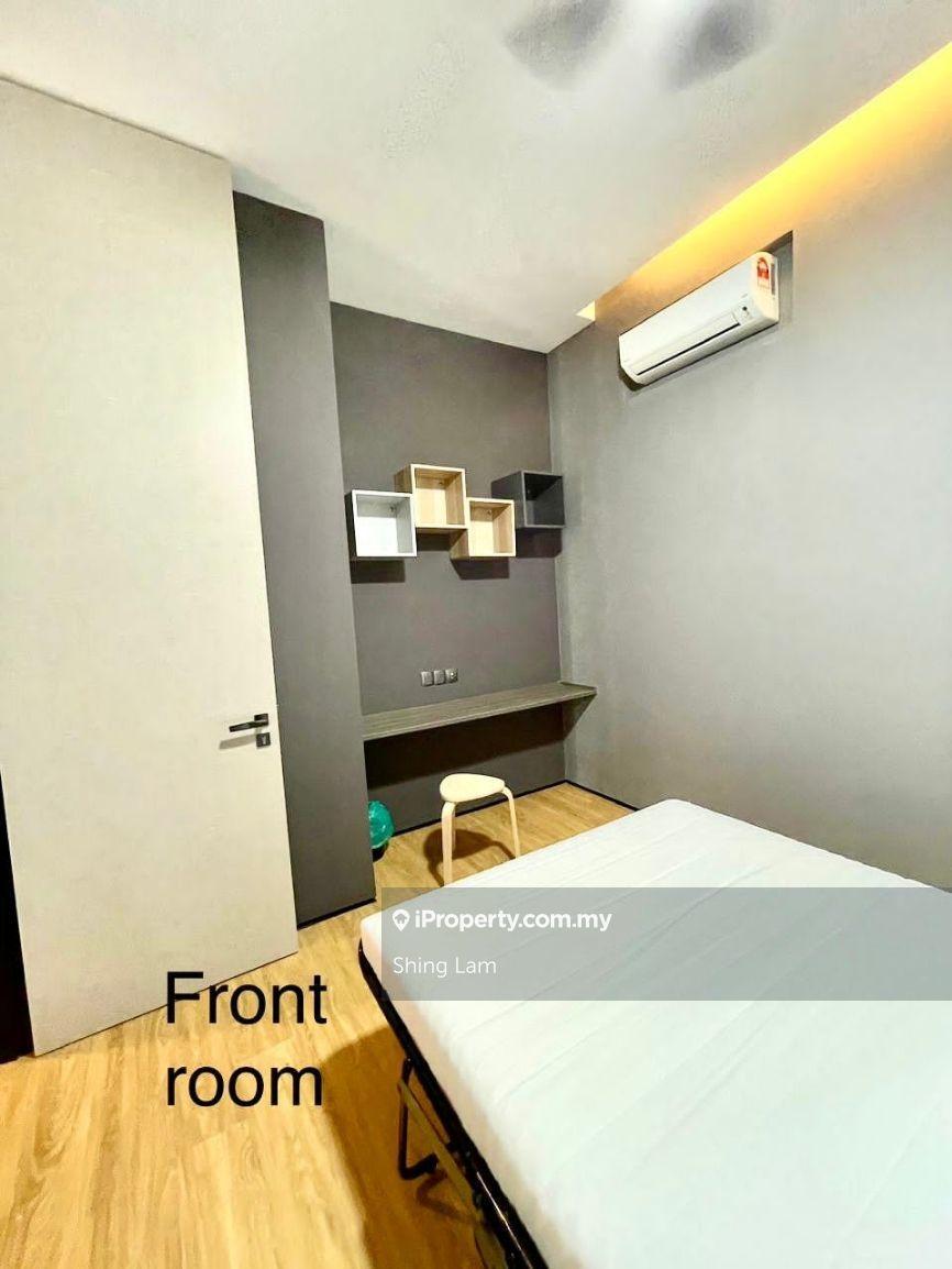 Service Residence for Rent in City of Dreams by Shing Lam - iProperty.com.my