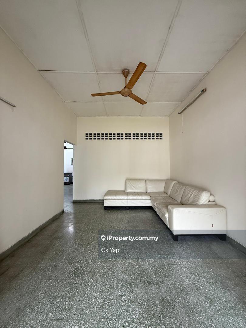 Rumah Berangkai 1 Tingkat untuk Disewa di Taman Ehsan, Kepong oleh Ck Yap - iProperty.com.my