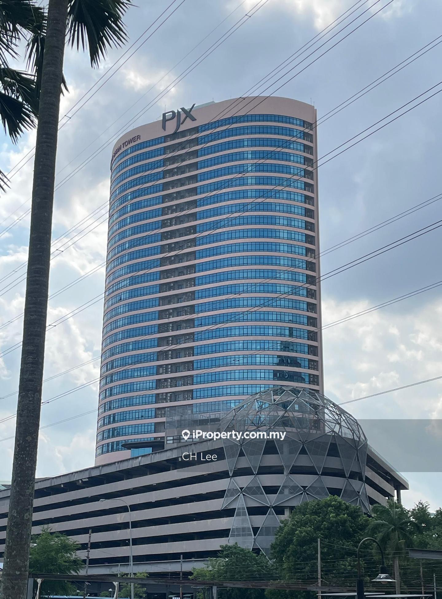 Office for Sale in Pjs 52, Petaling Jaya by CH Lee - iProperty.com.my