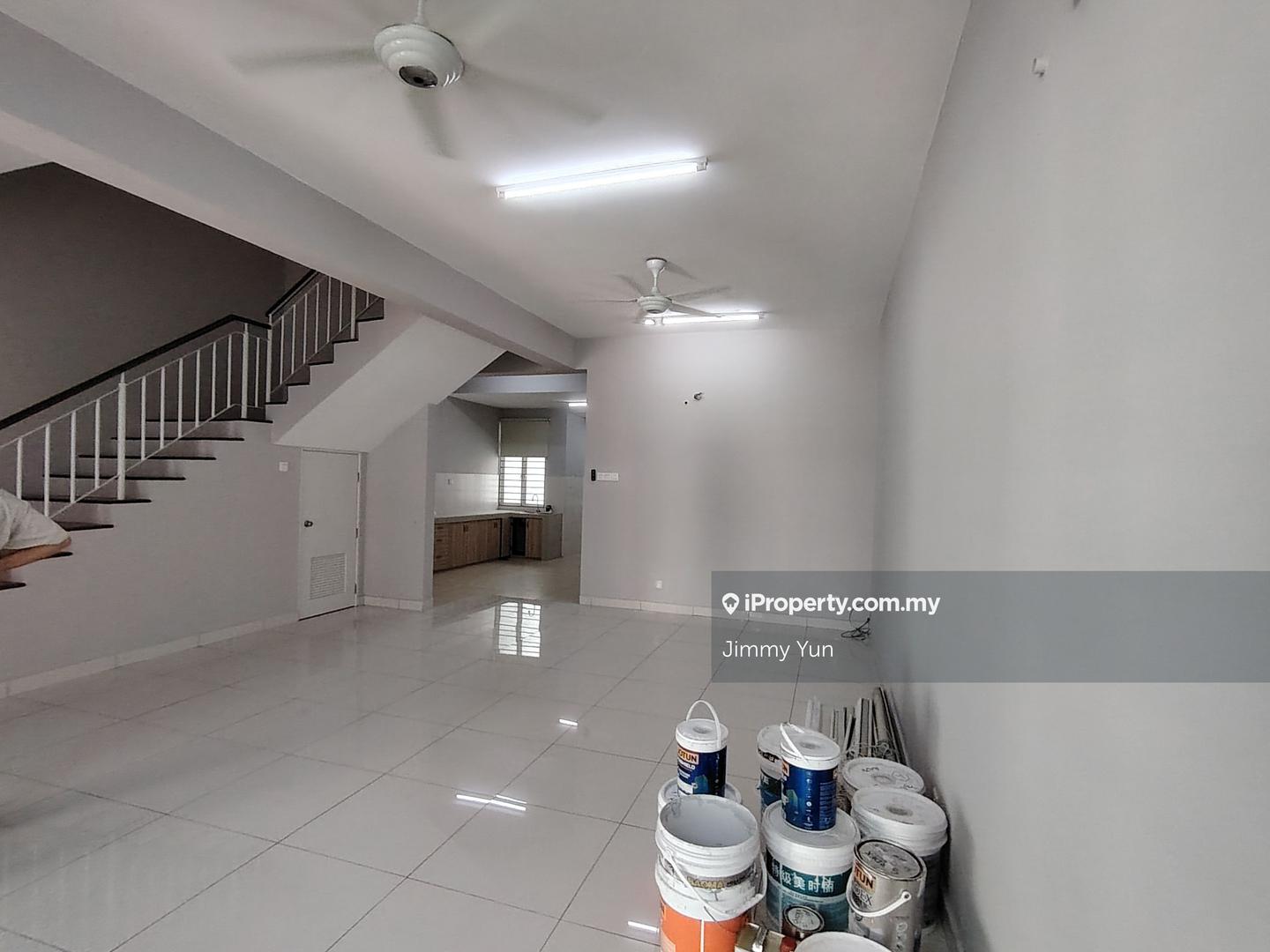 2-storey Terraced House for Sale in Hi-Tech Industrial Park, Semenyih by Jimmy Yun - iProperty.com.my