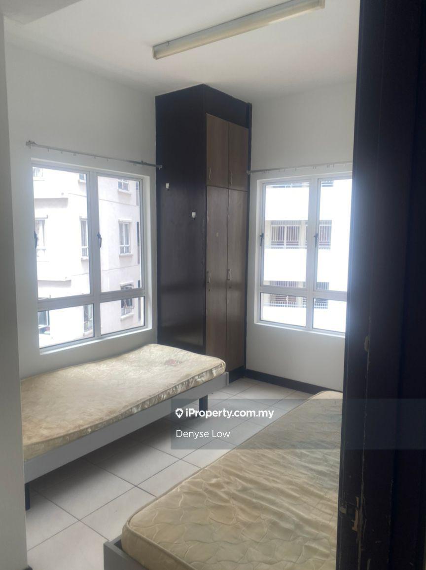 Kondominium untuk Dijual di Cova Villa oleh Denyse Low - iProperty.com.my