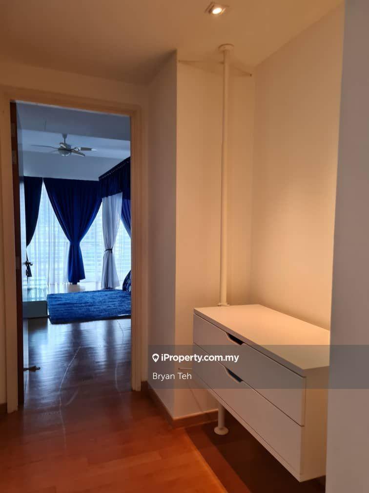 Kondominium untuk Dijual di 28 Mont Kiara @ MK28 oleh Bryan Teh - iProperty.com.my