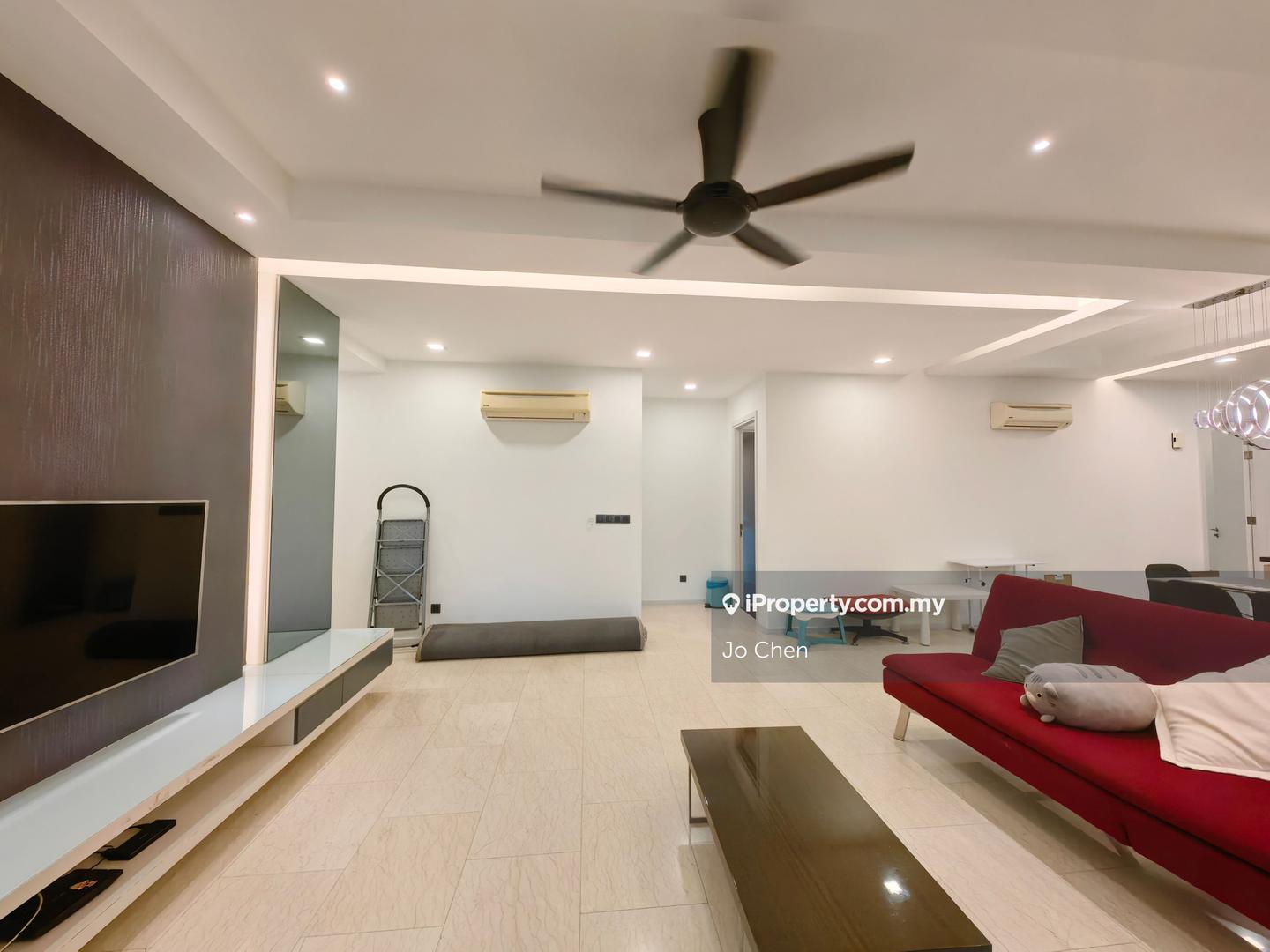 Condominium for Rent in Concerto North Kiara by Jo Chen - iProperty.com.my
