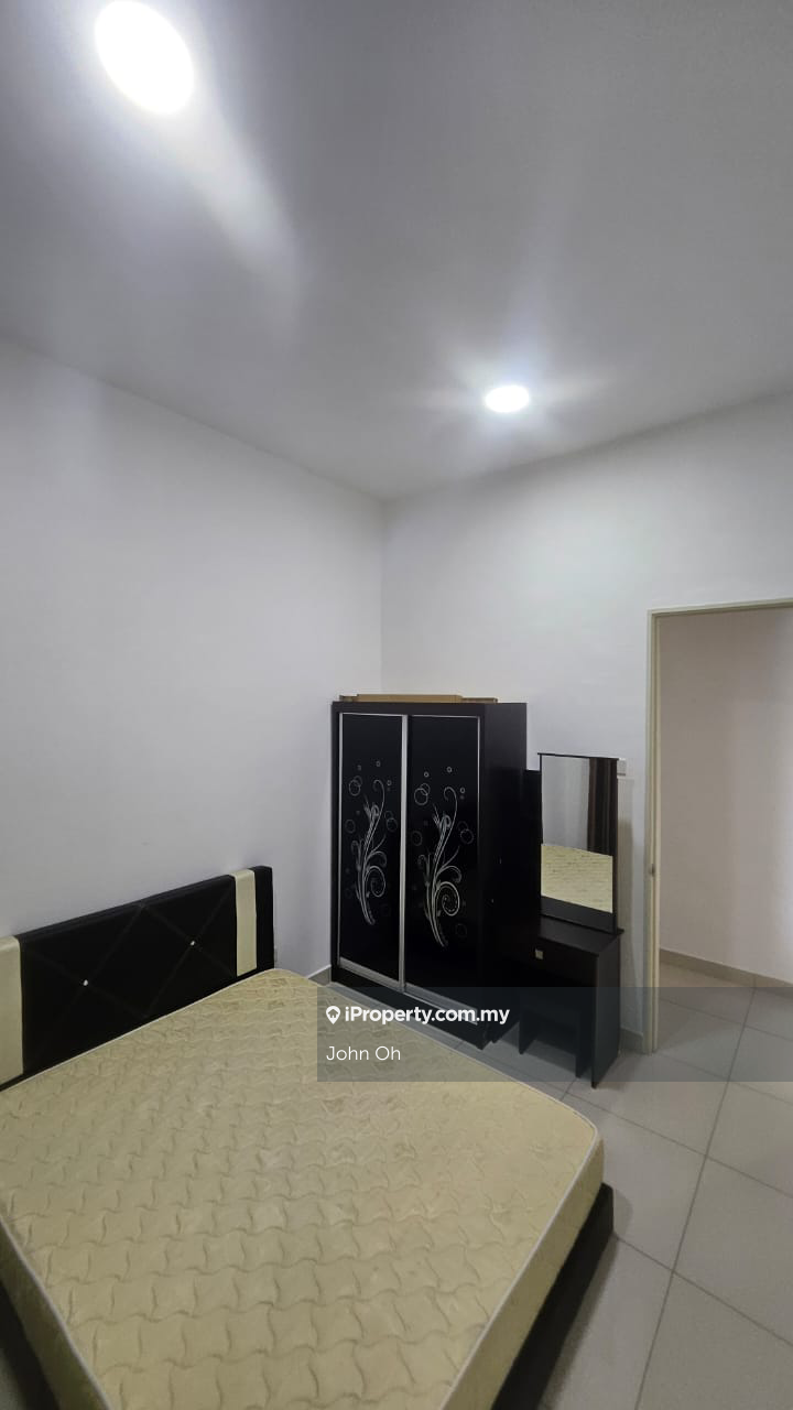 Kondominium untuk Disewa di The Regina oleh John Oh - iProperty.com.my