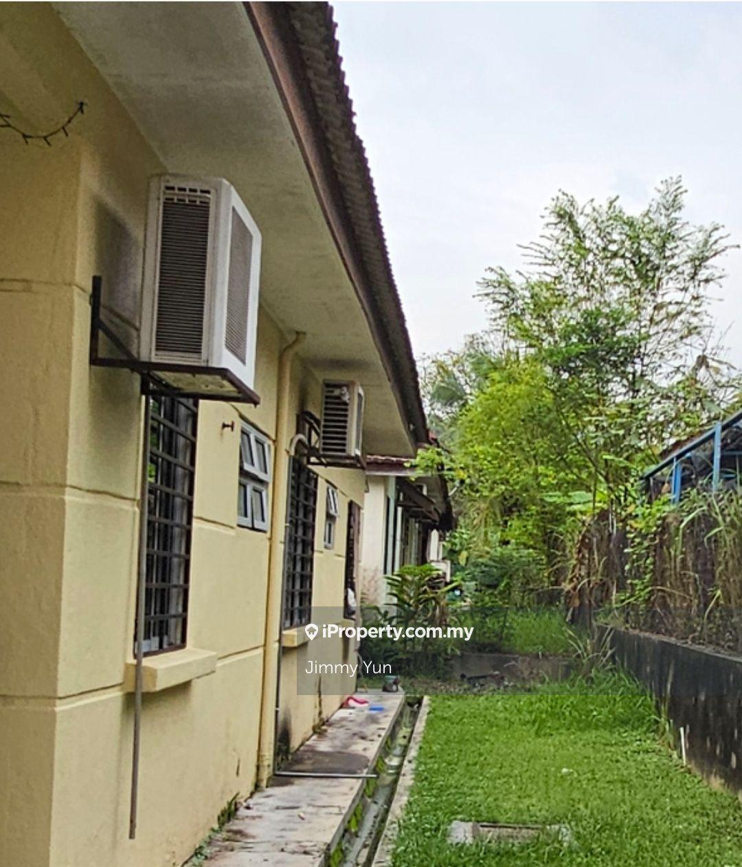 Bungalow House for Sale in Kota Perdana, Seri Kembangan by Jimmy Yun - iProperty.com.my