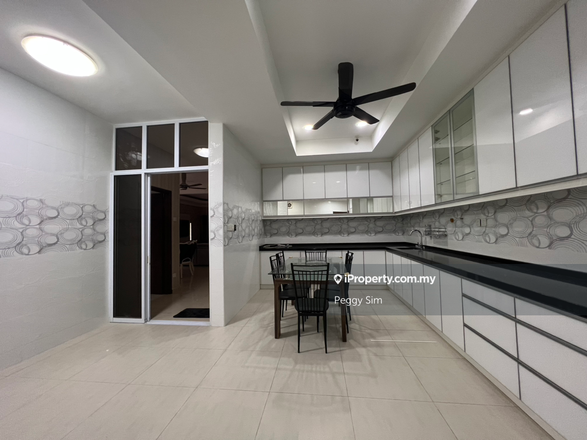 Semi-Detached House for Rent in Bandar Puteri Puchong, Puchong by Peggy Sim - iProperty.com.my