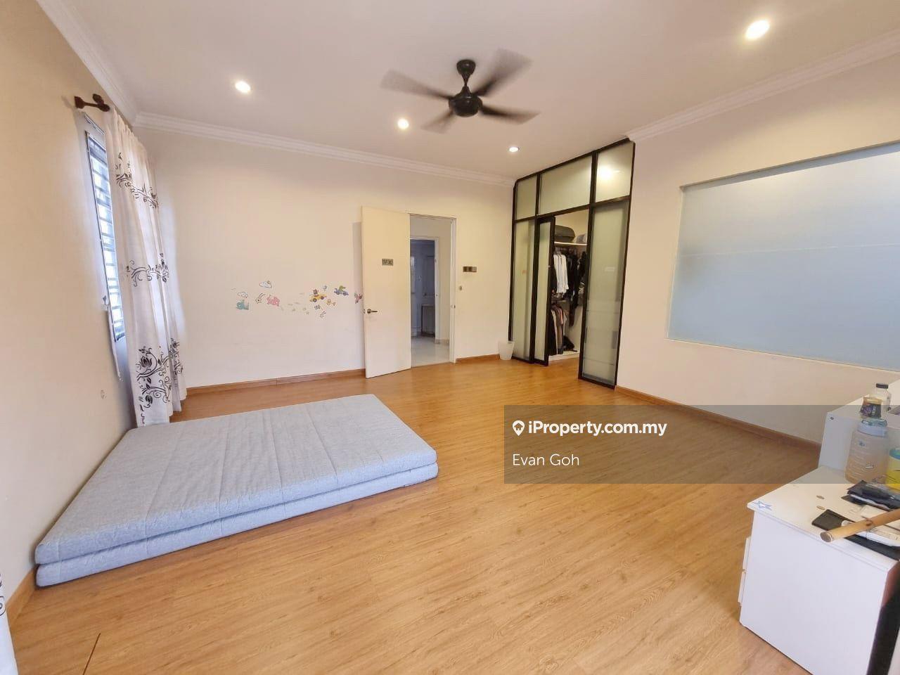 Rumah Berkembar untuk Dijual di Bandar Nusaputra, Puchong oleh Evan Goh - iProperty.com.my
