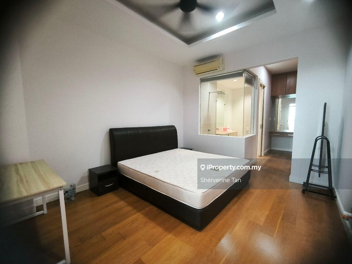 Condominium for Rent in Suasana Bangsar by Shervenne Tan - iProperty.com.my