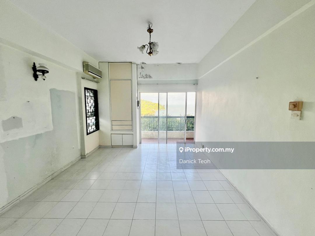 Kondominium untuk Dijual di The Reef Condominium oleh Danick Teoh - iProperty.com.my