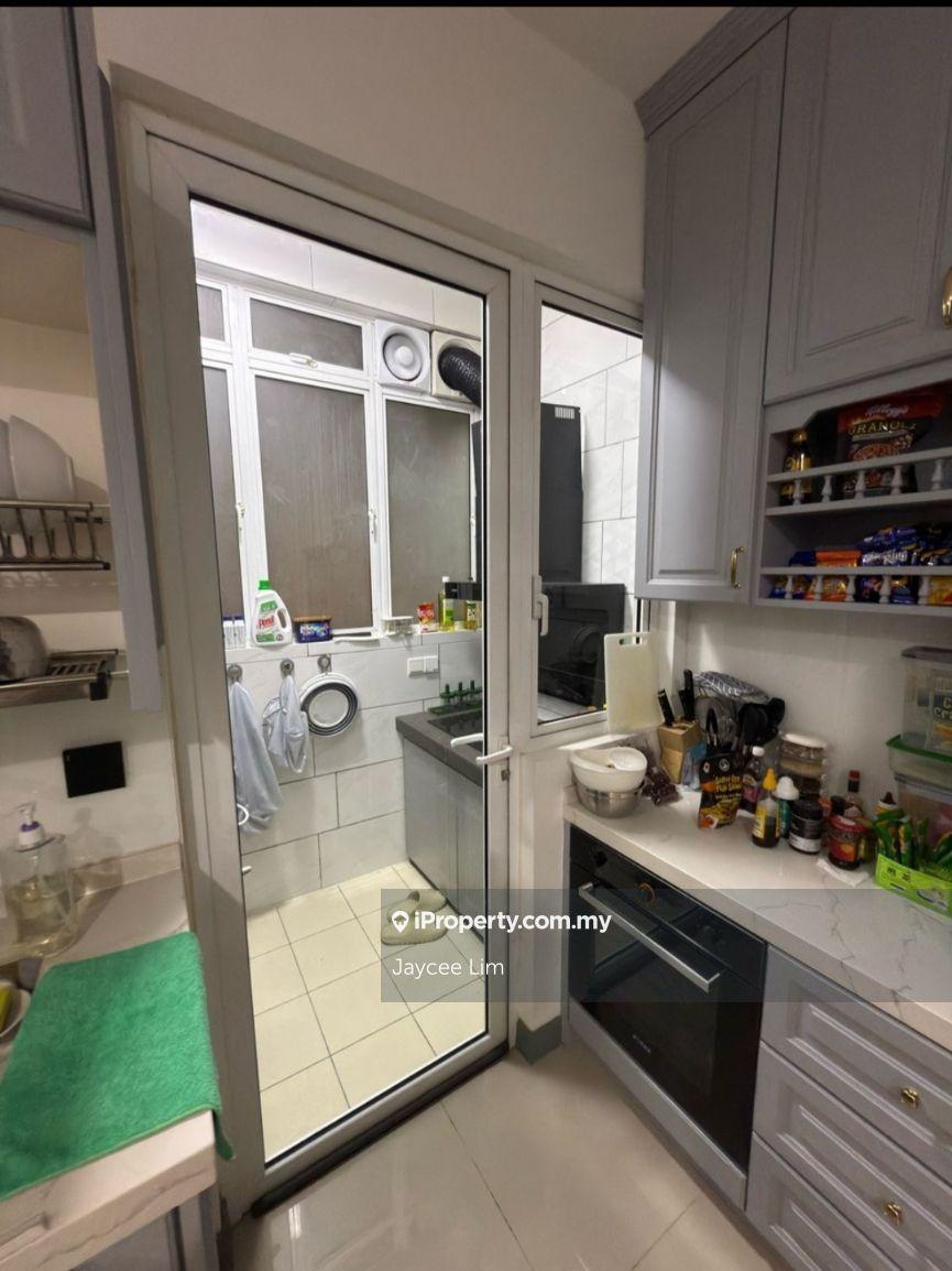 Residensi Servis untuk Dijual di Southbank Residence oleh Jaycee Lim - iProperty.com.my