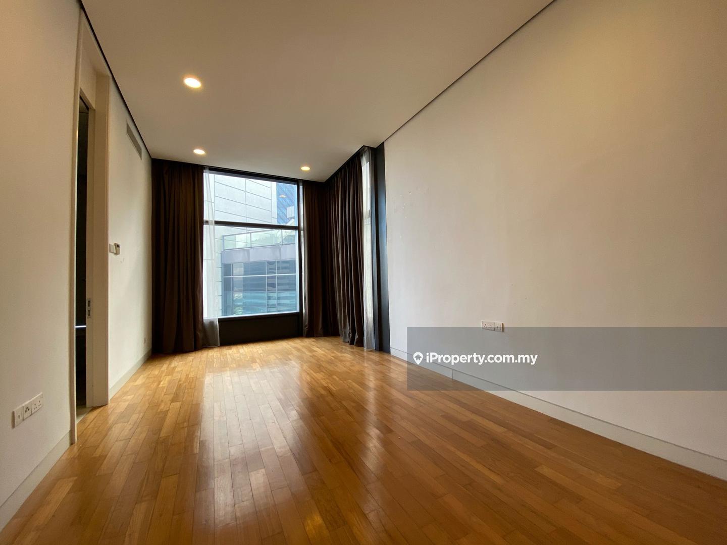 Condominium for Sale in Condominium @ The Troika by Ivan How - iProperty.com.my