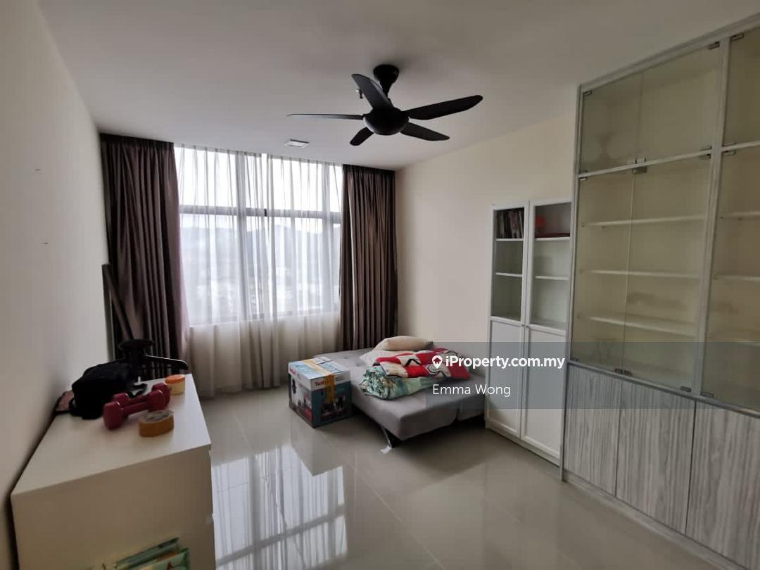 Residensi Servis untuk Disewa di Emerald Avenue oleh Emma Wong - iProperty.com.my