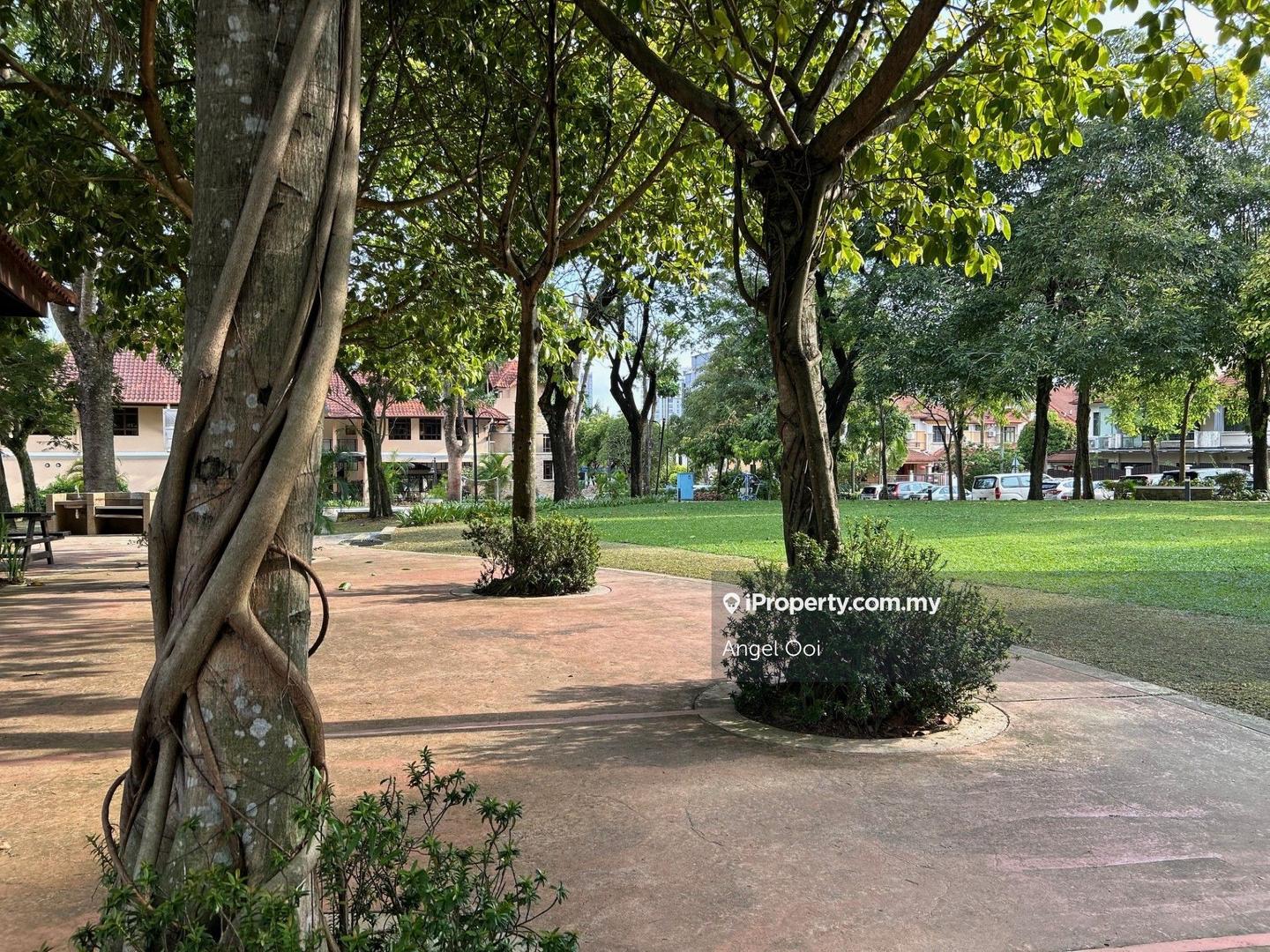 Rumah Berangkai 2 Tingkat untuk Dijual di Aman Suria Damansara, Tropicana Ara Damasara, Petaling Jaya oleh Angel Ooi - iProperty.com.my