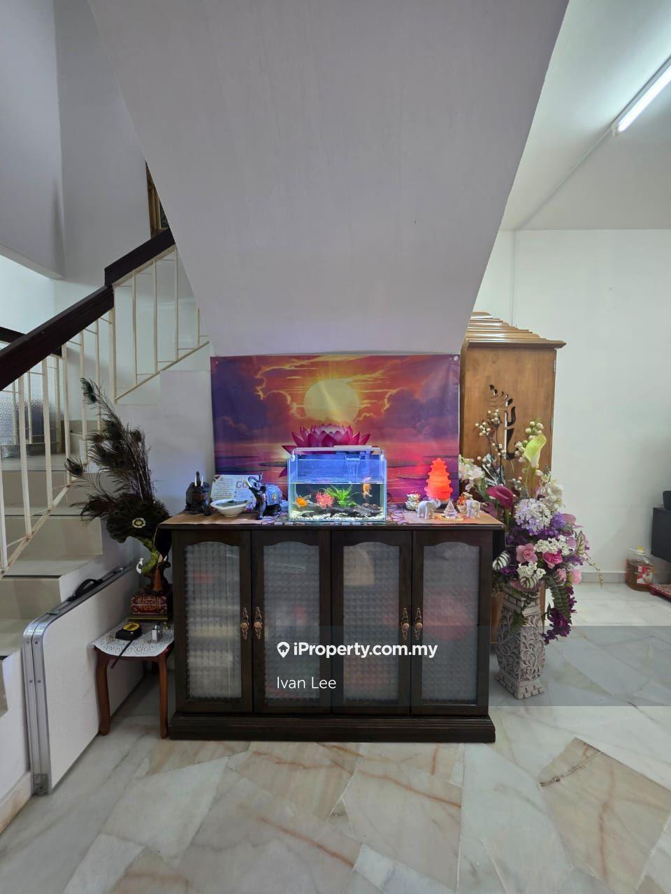 Rumah Berangkai 2 Tingkat untuk Dijual di Bandar Utama 2, Bandar Utama oleh Ivan Lee - iProperty.com.my