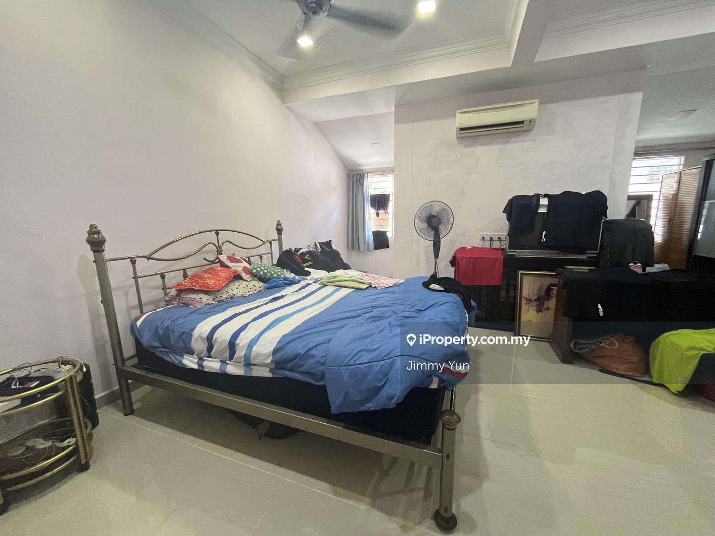 Rumah Berangkai 2.5 Tingkat untuk Dijual di 2.5 storey terrace house @ Cheras Jaya for sale, Cheras oleh Jimmy Yun - iProperty.com.my