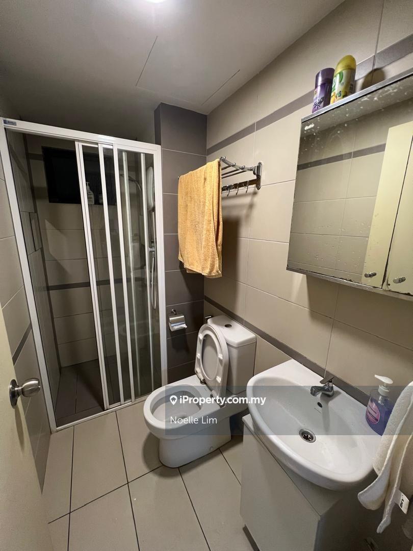 Condominium for Sale in The Z Residence by Noelle Lim - iProperty.com.my