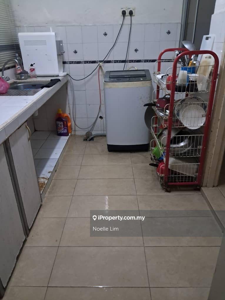 Kondominium untuk Dijual di Venice Hill oleh Noelle Lim - iProperty.com.my