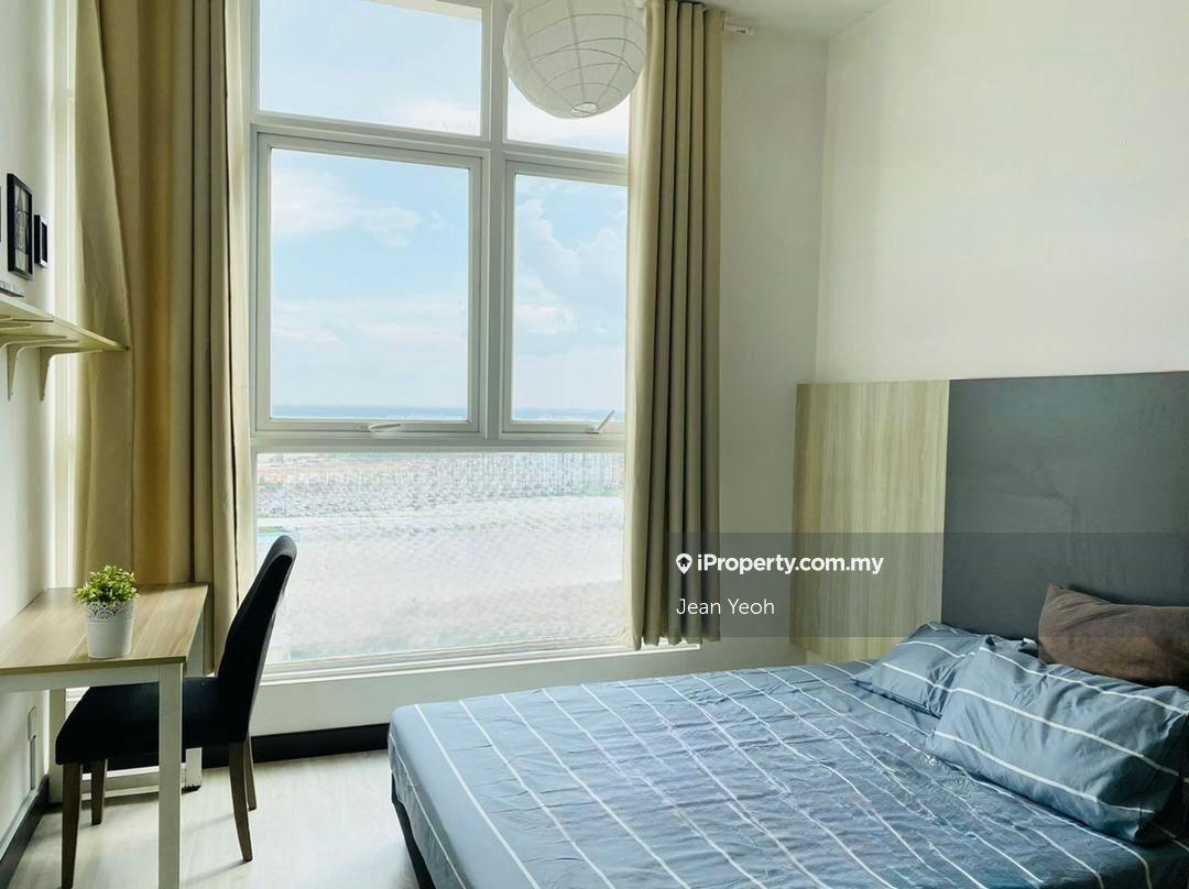 Condominium for Rent in Mutiara Ville by Jean Yeoh - iProperty.com.my