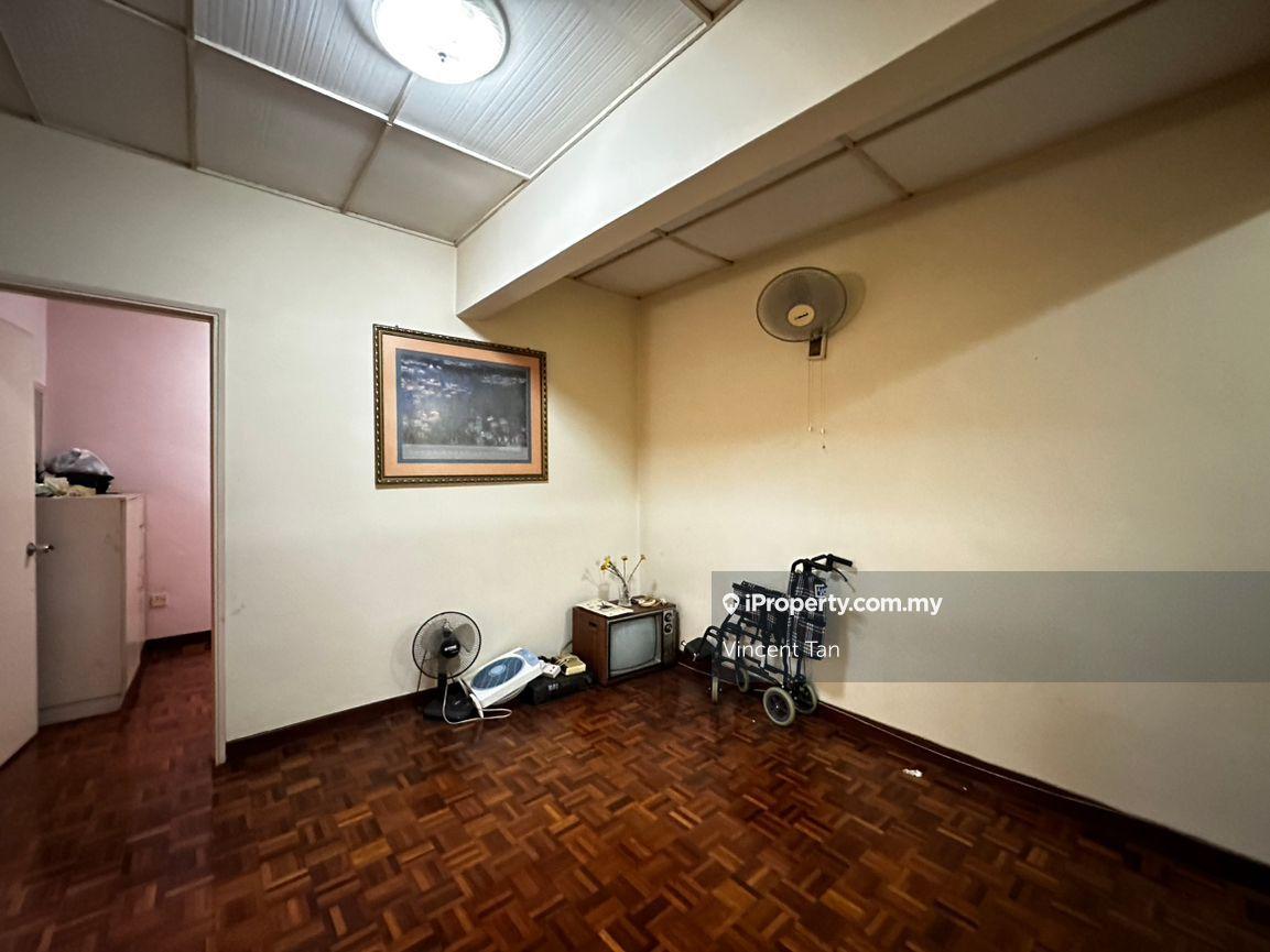2-storey Terraced House for Sale in Taman Sri Hartamas, Sri Hartamas by Vincent Tan - iProperty.com.my