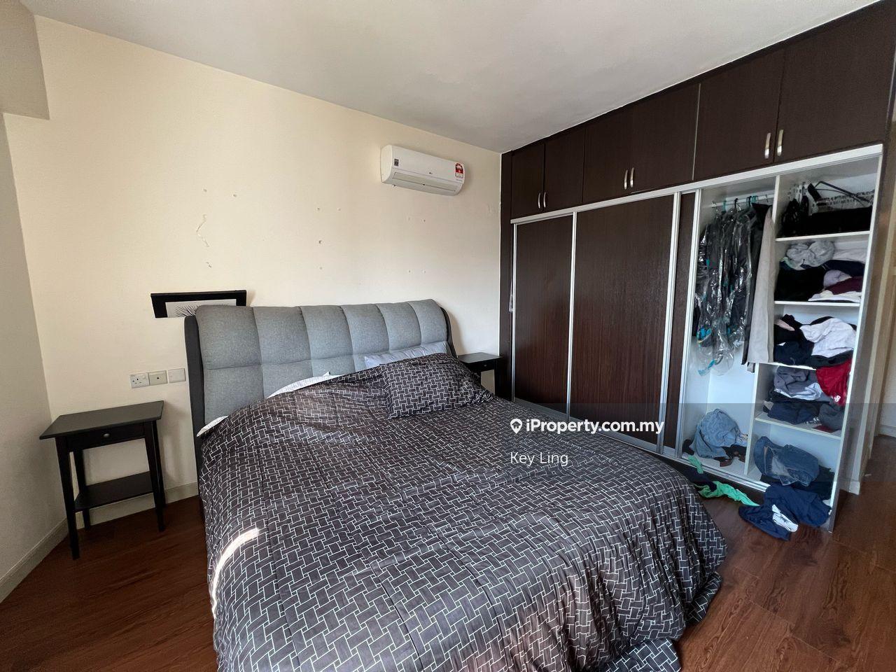 Condominium for Rent in Kiaramas Sutera by Key Ling - iProperty.com.my