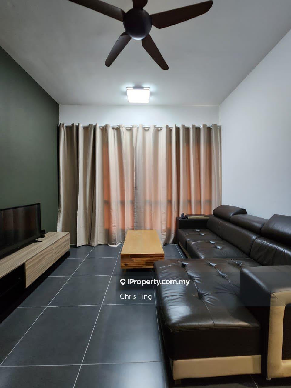 Service Residence for Sale in Ativo Suites @ Damansara Avenue by Chris Ting - iProperty.com.my