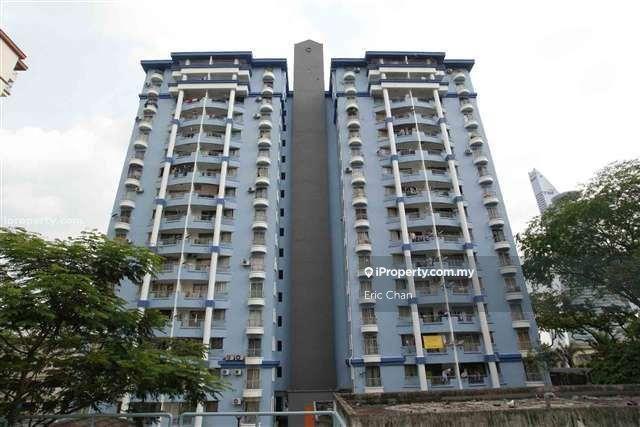 Apartment for Rent in Vista Angkasa by Eric Chan - iProperty.com.my