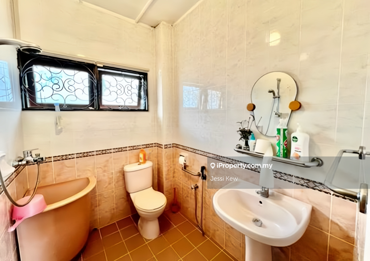 Banglo untuk Dijual di Taman Tun Dr Ismail, Taman Tun Dr Ismail oleh Jessi Kew - iProperty.com.my