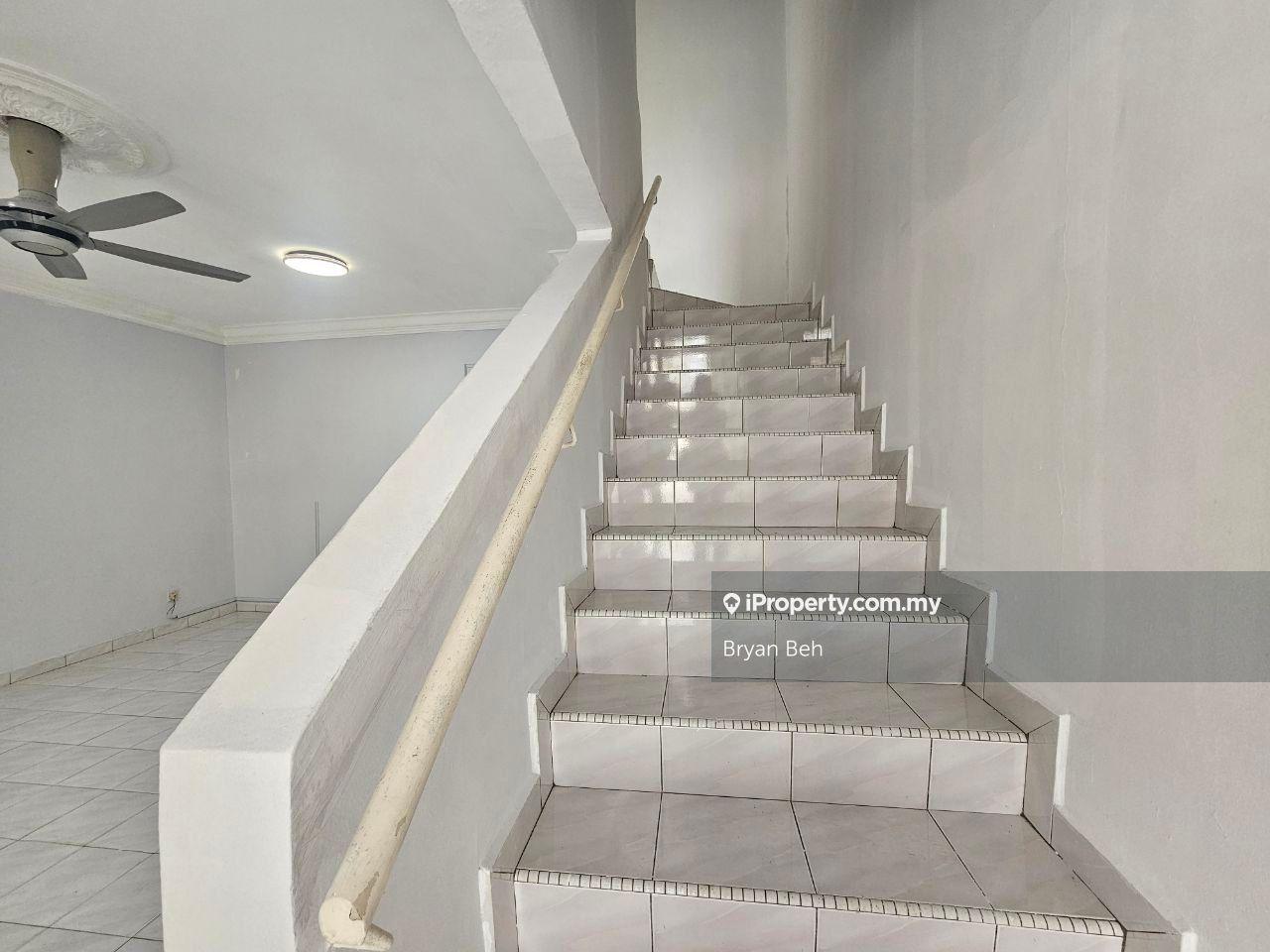 2-storey Terraced House for Sale in Bandar Damai Perdana, Cheras by Bryan Beh - iProperty.com.my
