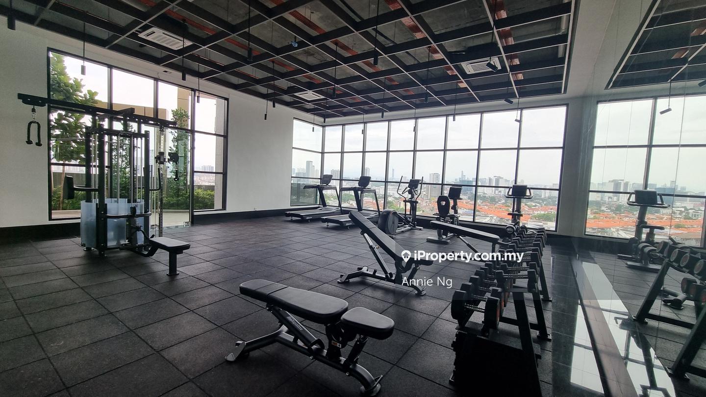 Service Residence for Sale in Ruby Seapark by Annie Ng - iProperty.com.my