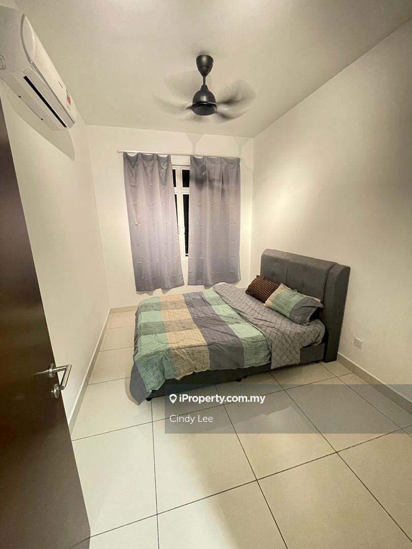 Condominium for Sale in Paraiso Residence @ The Earth by Cindy Lee - iProperty.com.my