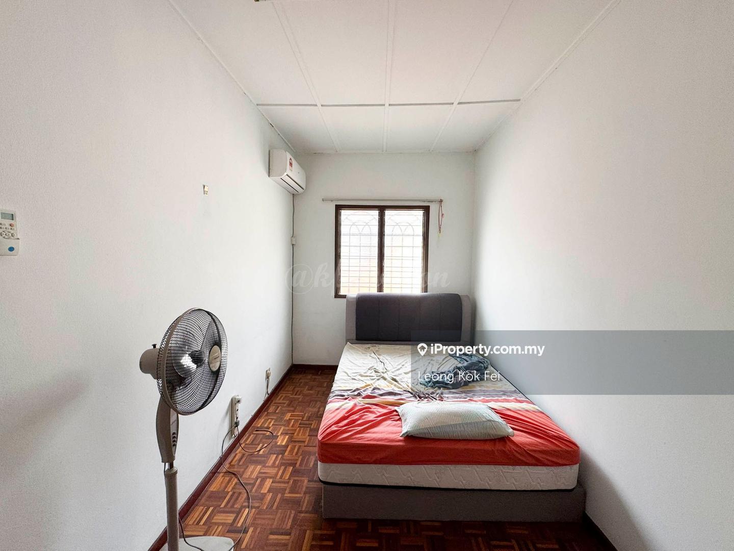 Rumah Berangkai 2 Tingkat untuk Dijual di BANDAR PUCHONG JAYA, Puchong oleh Leong Kok Fei - iProperty.com.my